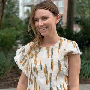 Meet your Posher, Shannon